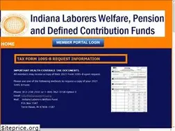 Sites similar to indianalaborers.org