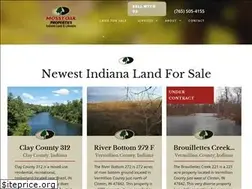 Sites similar to indianalandandlifestyle.com