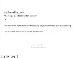 Sites similar to indianalba.com