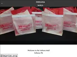 Sites similar to indianamallpa.com
