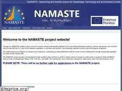 Sites similar to indianamaste.eu