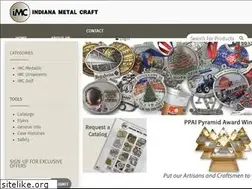 Sites similar to indianametalcraft.com