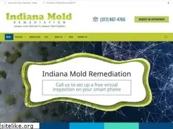 Sites similar to indianamold.com