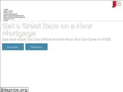 Sites similar to indianamortgagecompany.net
