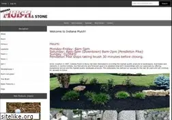 Sites similar to indianamulch.com