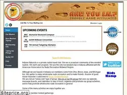 Sites similar to indiananaturists.com