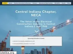 Sites similar to indiananeca.org