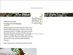 Sites similar to indiananyc.com