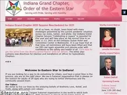 Sites similar to indianaoes.org