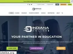 Sites similar to indianaonline.org