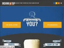 Sites similar to indianaontap.com