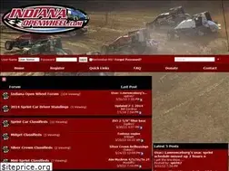 Sites similar to indianaopenwheel.com