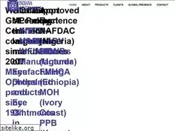 Sites similar to indianaophthalmics.com