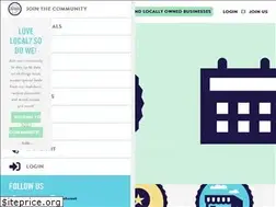 Sites similar to indianaoriginals.com