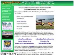 Sites similar to indianaoutfitters.com