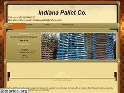 Sites similar to indianapallet.net