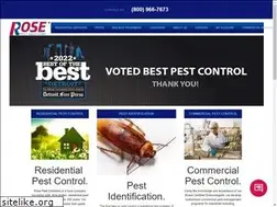 Sites similar to indianapest.com