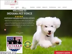 Sites similar to indianapetfence.com