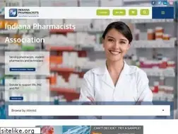 Sites similar to indianapharmacists.org
