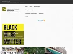 Sites similar to indianaplanning.org