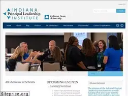 Sites similar to indianapli.org