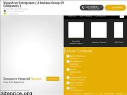 Sites similar to indianaplywood.co.in