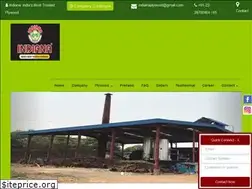 Sites similar to indianaplywood.com