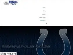 Sites similar to indianapolis-colts.com