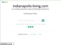 Sites similar to indianapolis-living.com