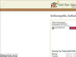 Sites similar to indianapolis.wbu.com