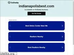Sites similar to indianapolisbest.com