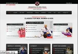 Sites similar to indianapolisbjjcoach.com