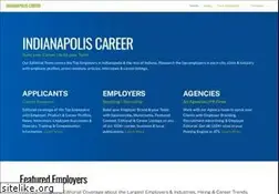 Sites similar to indianapoliscareer.com