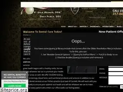 Sites similar to indianapolisdental.com