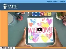 Sites similar to indianapolisfaith.org