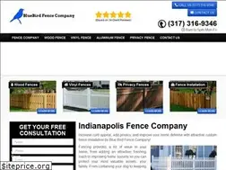 Sites similar to indianapolisfencecompany.com
