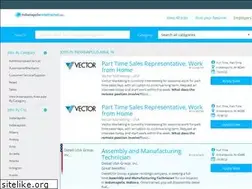 Sites similar to indianapolishelpwanted.com