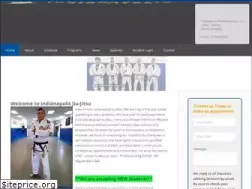 Sites similar to indianapolisjiujitsu.com