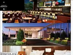Sites similar to indianapolismarriotteast.com