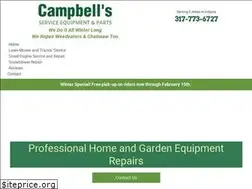 Sites similar to indianapolismowerrepair.com