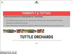 Sites similar to indianapolisorchard.com