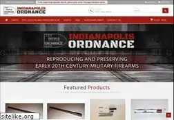 Sites similar to indianapolisordnance.com