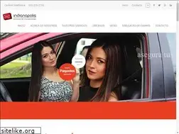Sites similar to indianapolisperu.com