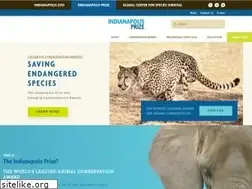Sites similar to indianapolisprize.org