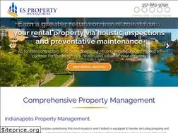 Sites similar to indianapolispropertymanagement.com