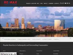 Sites similar to indianapolisrealestate.com