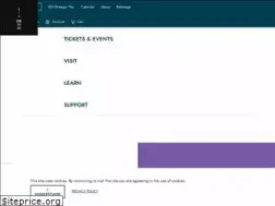 Sites similar to indianapolissymphony.org