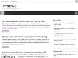 Sites similar to indianapolisteam.com