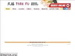 Sites similar to indianapolistianfu.com