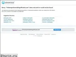 Sites similar to indianapolisweddingofficiant.com
